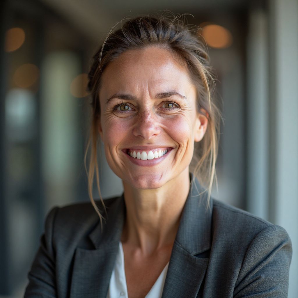 Anna Weber